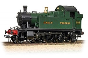 Bachmann for Modellers